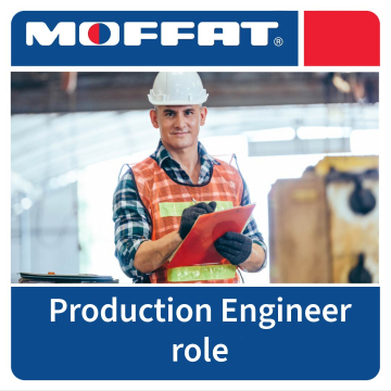 Production Engineer 